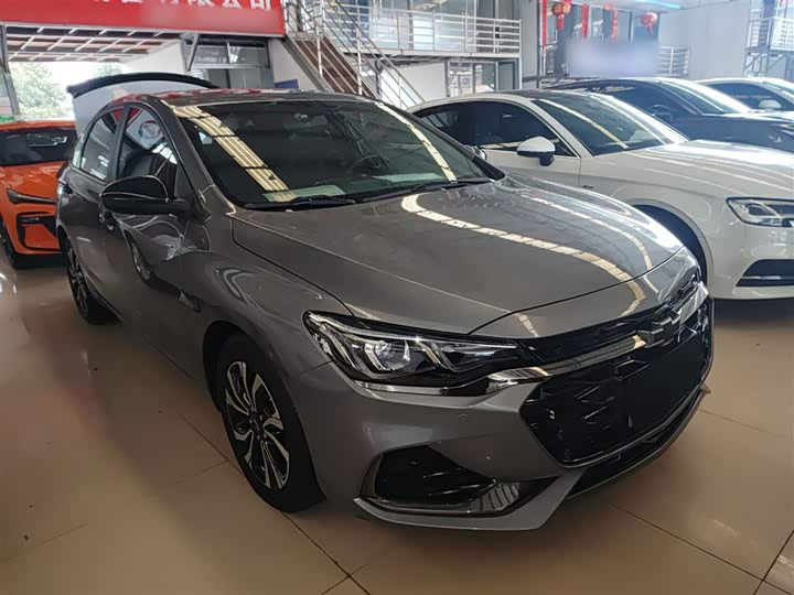 Фото 4 - Chevrolet Monza