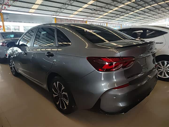 Фото 5 - Chevrolet Monza