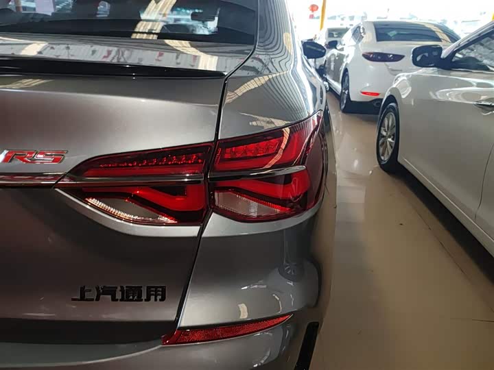 Фото 8 - Chevrolet Monza