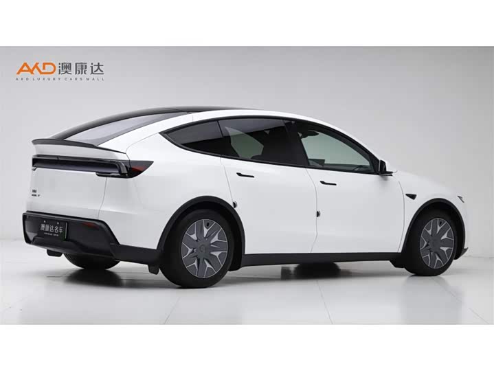 Фото 3 - Tesla Model Y