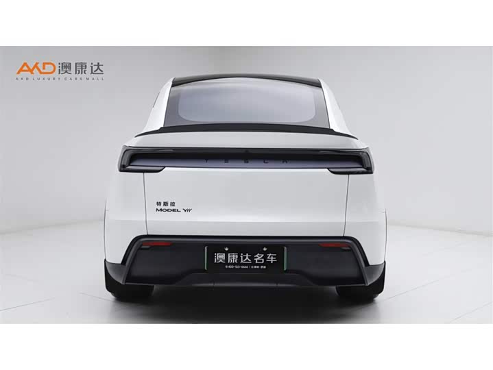 Фото 4 - Tesla Model Y