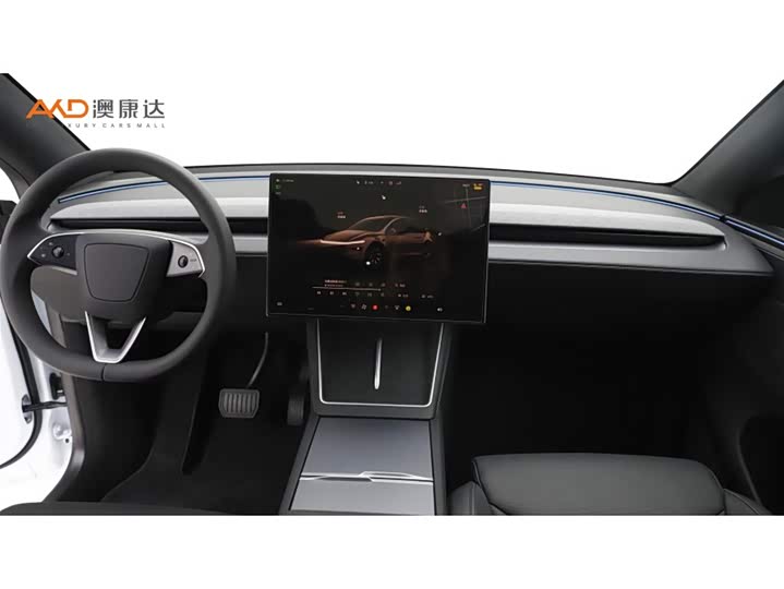 Фото 5 - Tesla Model Y