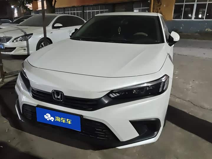 Фото 2 - Honda Civic