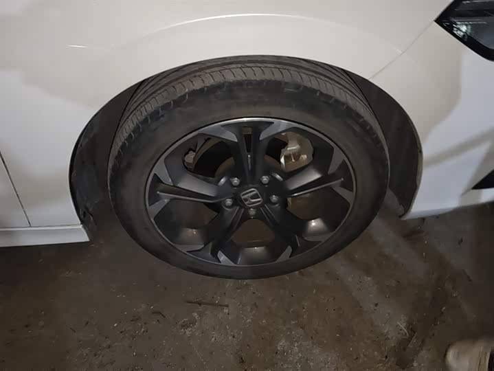 Фото 6 - Honda Civic