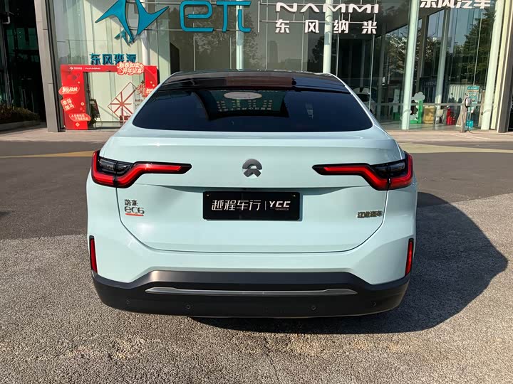 Фото 5 - Nio EC6