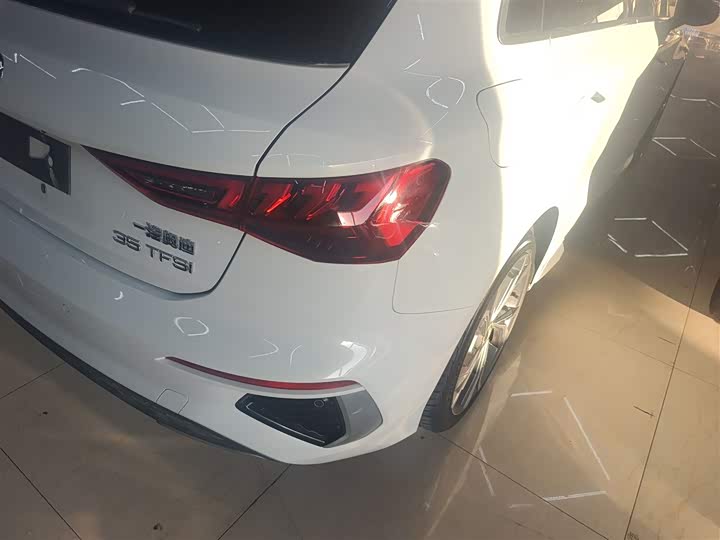 Фото 7 - Audi A3