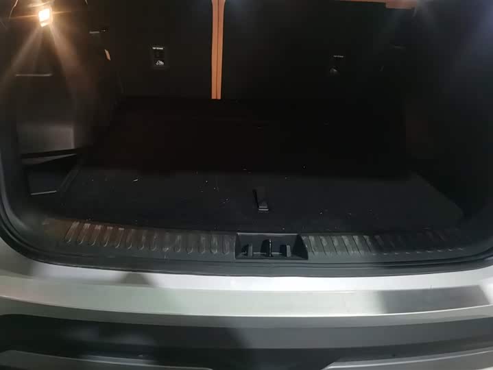 Фото 4 - Geely Galaxy L7