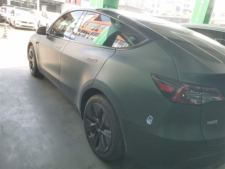 Фото 5 - Tesla Model Y