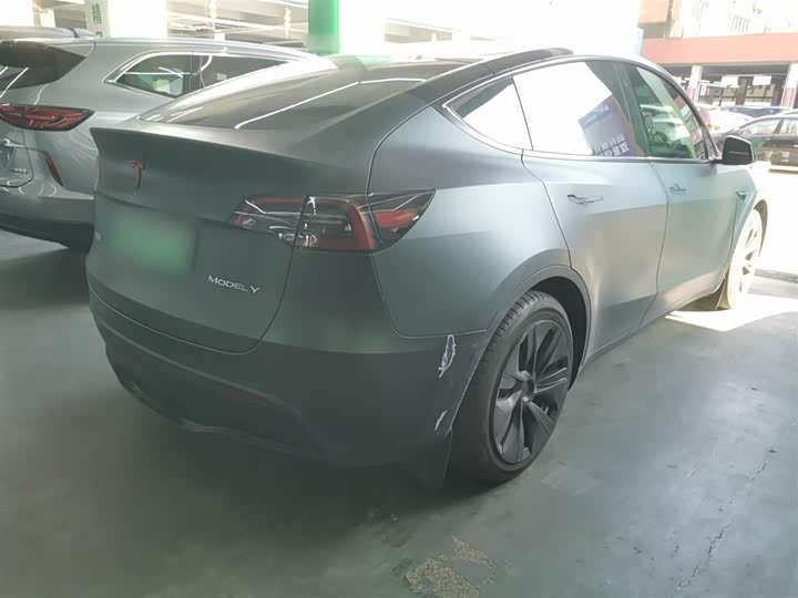 Фото 7 - Tesla Model Y