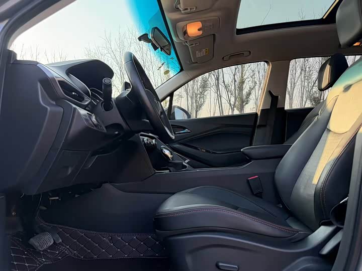 Фото 4 - Chevrolet Orlando