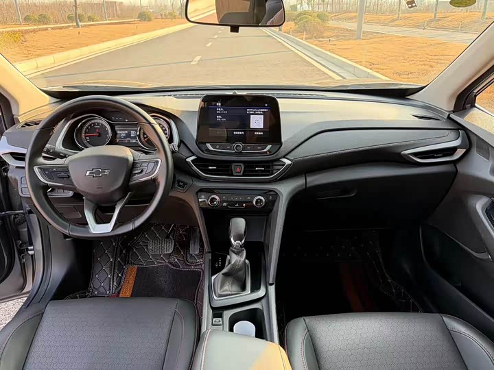 Фото 5 - Chevrolet Orlando