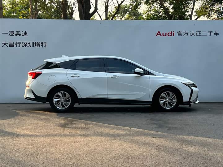 Фото 3 - Buick Velite 6