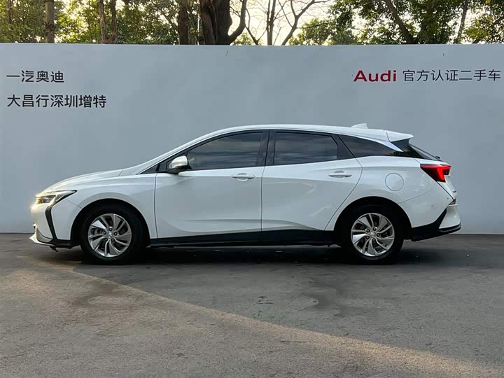 Фото 4 - Buick Velite 6