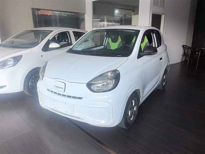 Фото 1 - Roewe Clever