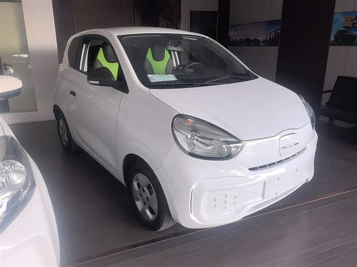 Фото 4 - Roewe Clever