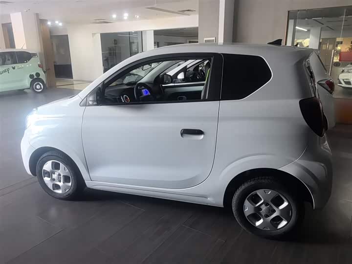 Фото 5 - Roewe Clever