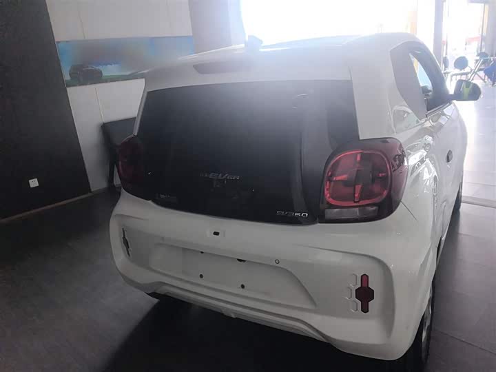 Фото 6 - Roewe Clever