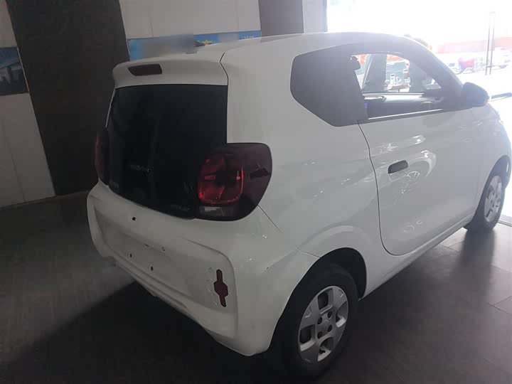 Фото 7 - Roewe Clever