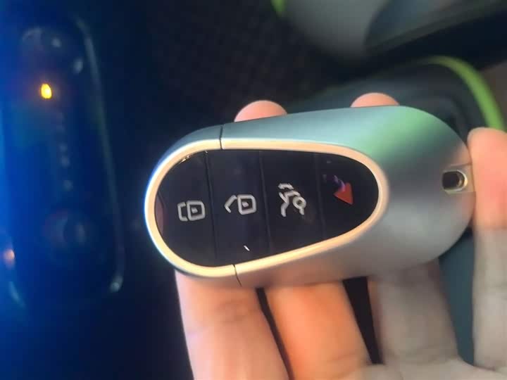 Фото 9 - Roewe Clever