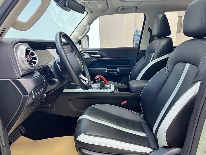 Фото 3 - Tank 300