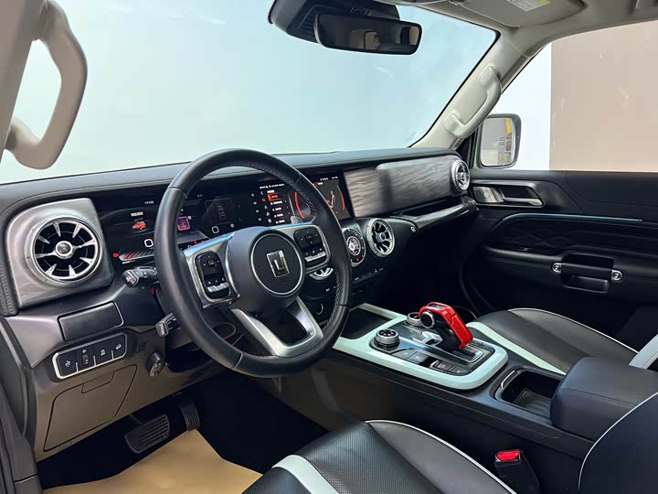 Фото 4 - Tank 300