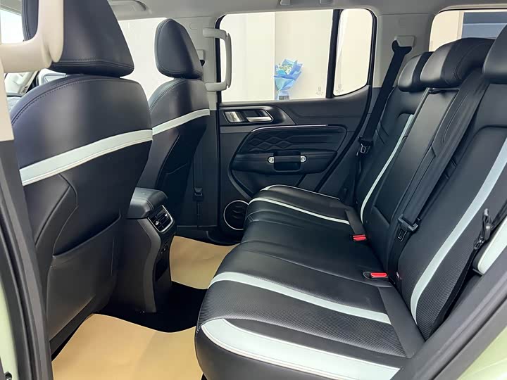 Фото 8 - Tank 300