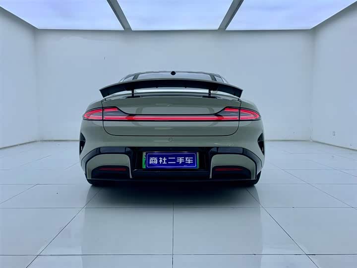 Фото 4 - Xiaomi SU7