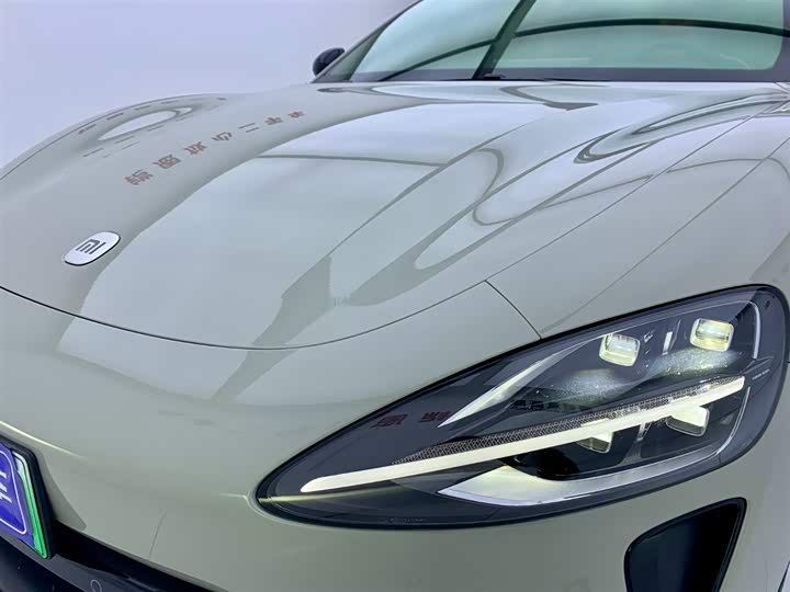 Фото 6 - Xiaomi SU7