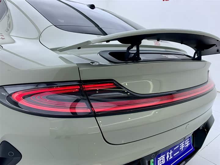 Фото 7 - Xiaomi SU7