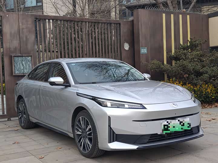 Фото 2 - Changan Qiyuan (Nevo) A05