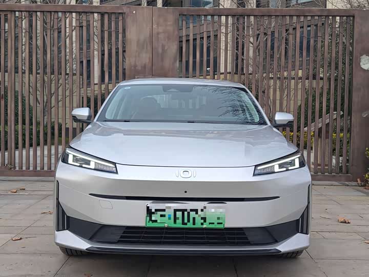 Фото 3 - Changan Qiyuan (Nevo) A05