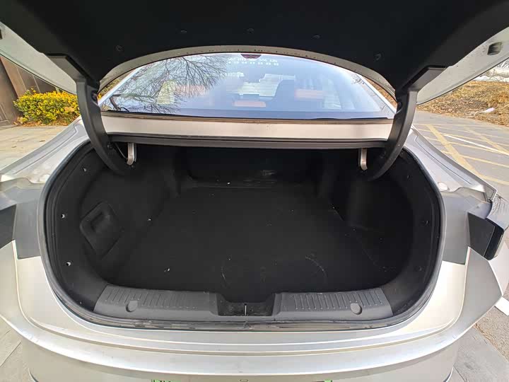 Фото 7 - Changan Qiyuan (Nevo) A05