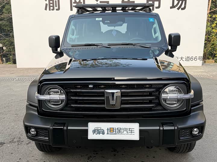 Фото 2 - Tank 300