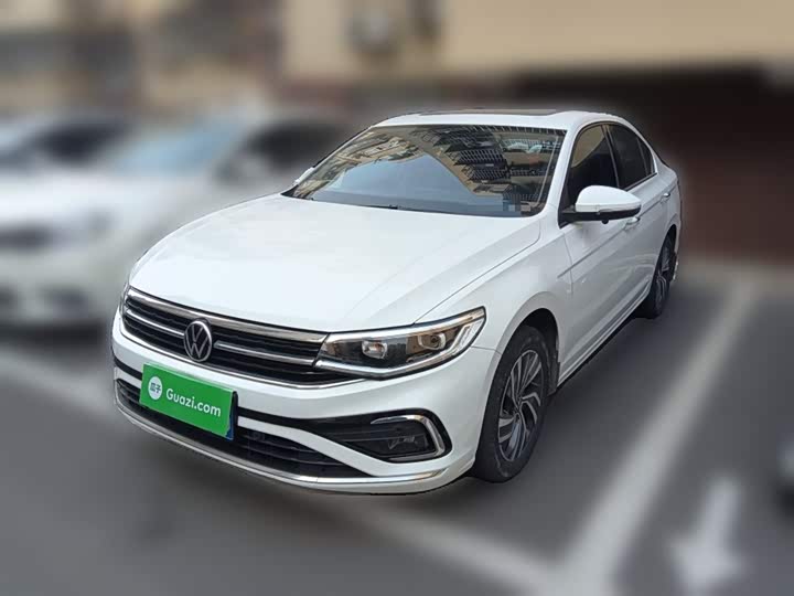 Фото 2 - Volkswagen Bora