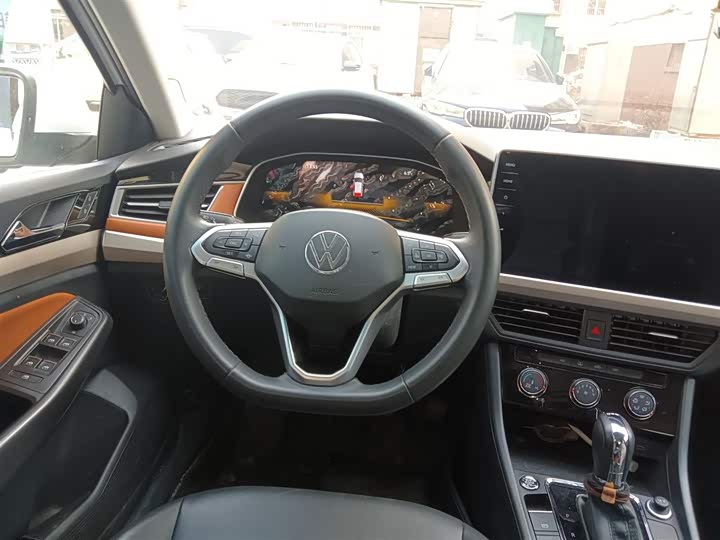 Фото 3 - Volkswagen Bora