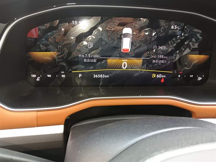 Фото 5 - Volkswagen Bora