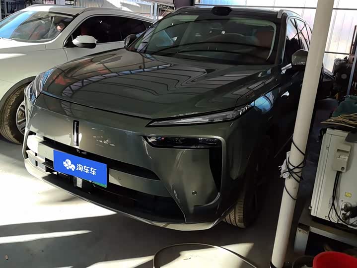 Фото 1 - Wey Lanshan