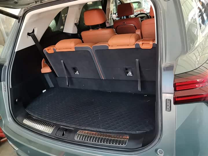 Фото 4 - Wey Lanshan