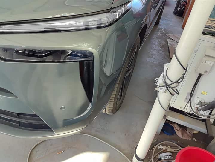 Фото 5 - Wey Lanshan