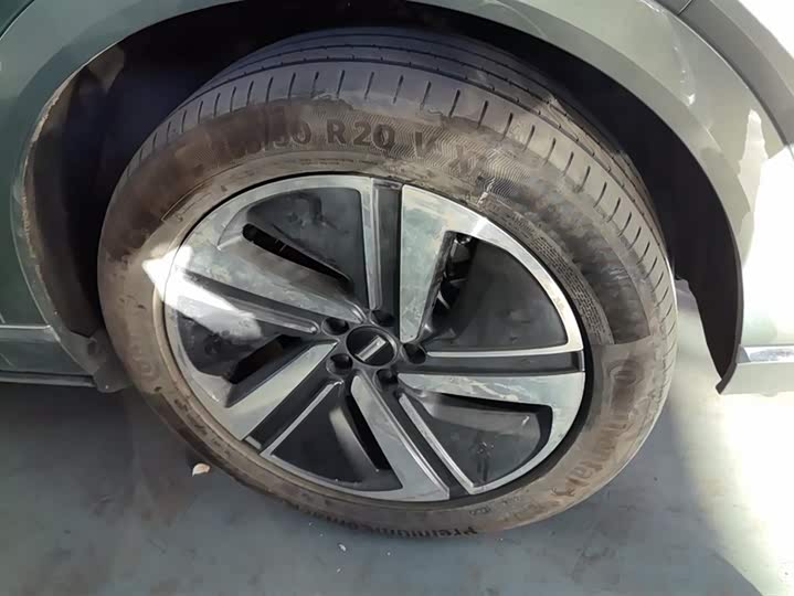 Фото 6 - Wey Lanshan