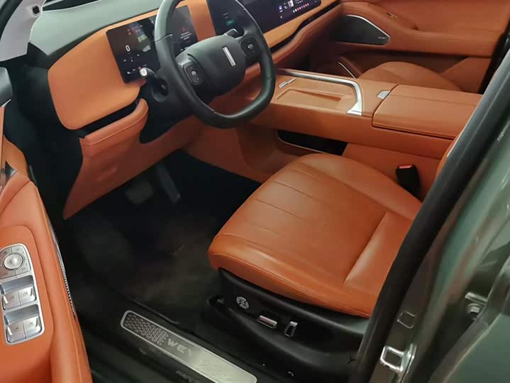 Фото 9 - Wey Lanshan