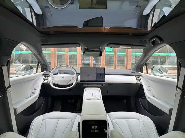 Фото 7 - XPeng F57