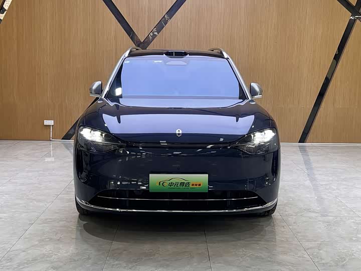 Фото 2 - Aito M9