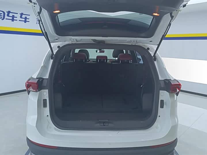 Фото 4 - Jetour X70 Plus