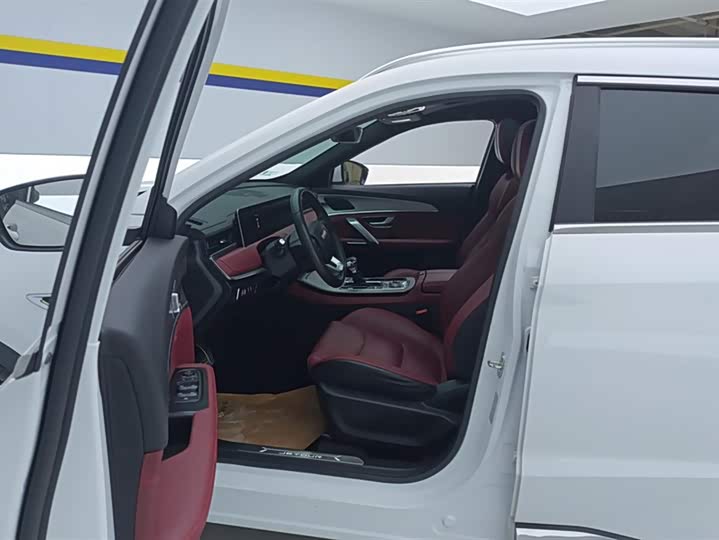 Фото 9 - Jetour X70 Plus