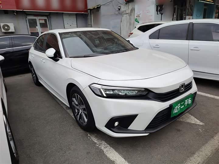 Фото 4 - Honda Civic