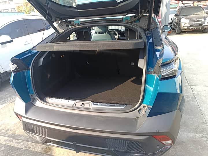 Фото 8 - Peugeot 408X