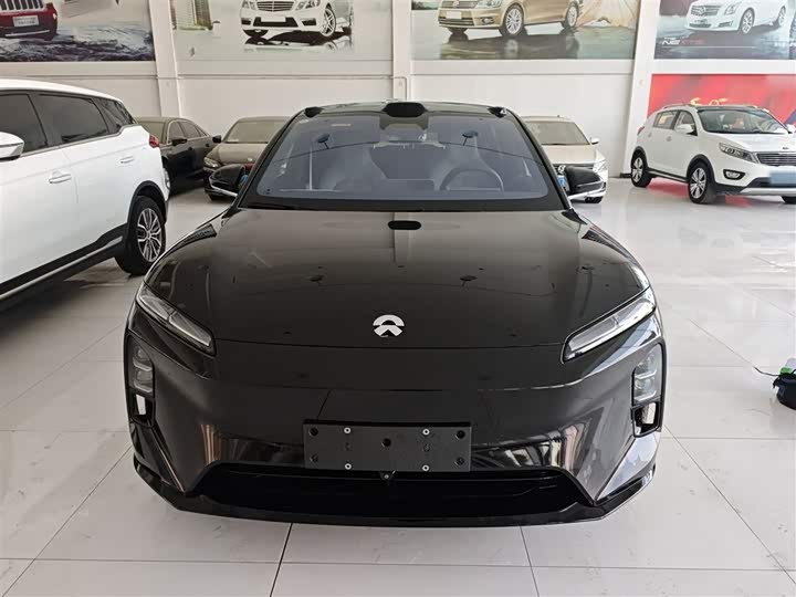 Фото 3 - Nio ET5T