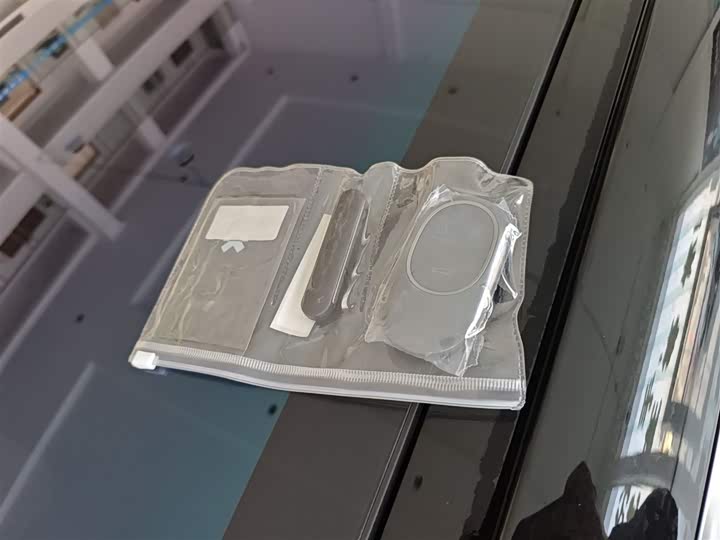 Фото 9 - Nio ET5T