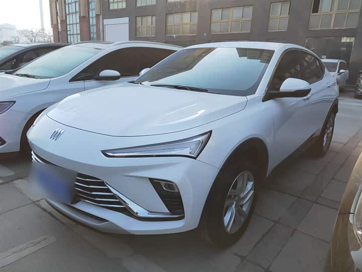 Фото 2 - Buick Envista